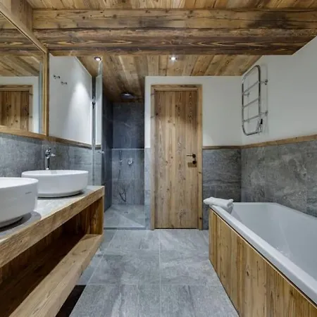 Apartment - Martins Tignes