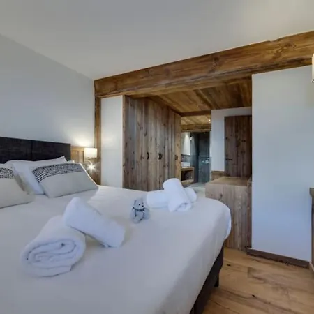 - Martins * Tignes