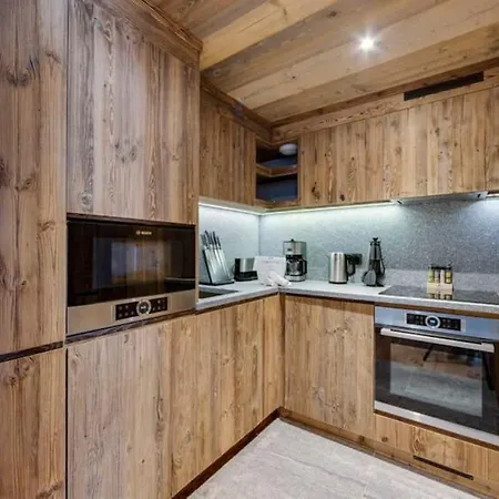 - Martins Apartment *