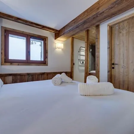 - Martins Apartment Tignes