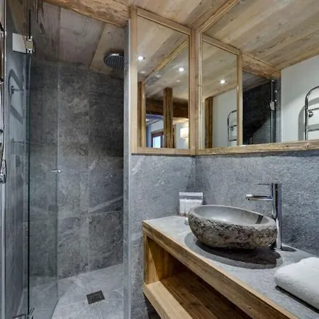 Apartment - Martins Tignes