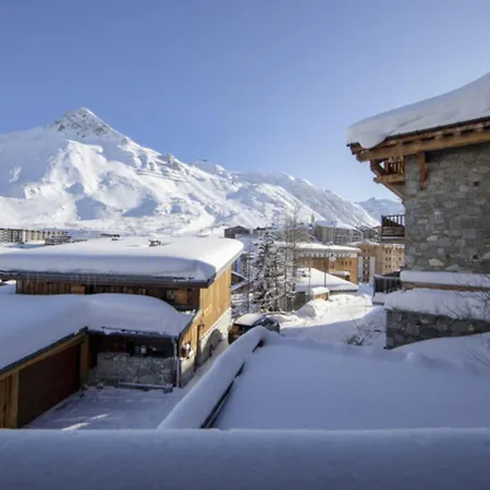 Apartman Les Martin's 1 *