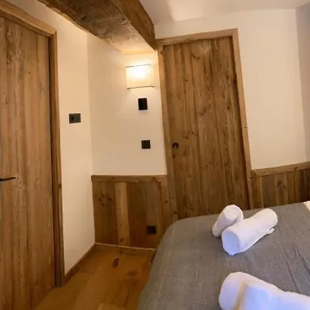 Apartman Les Martin's 1