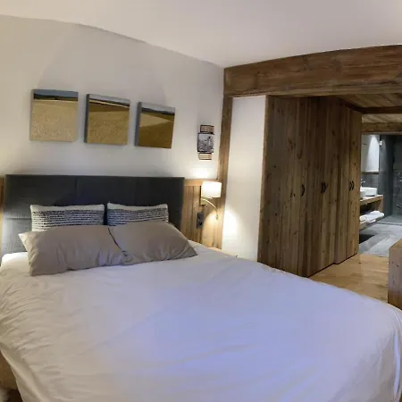 Les Martin's 1 * Tignes